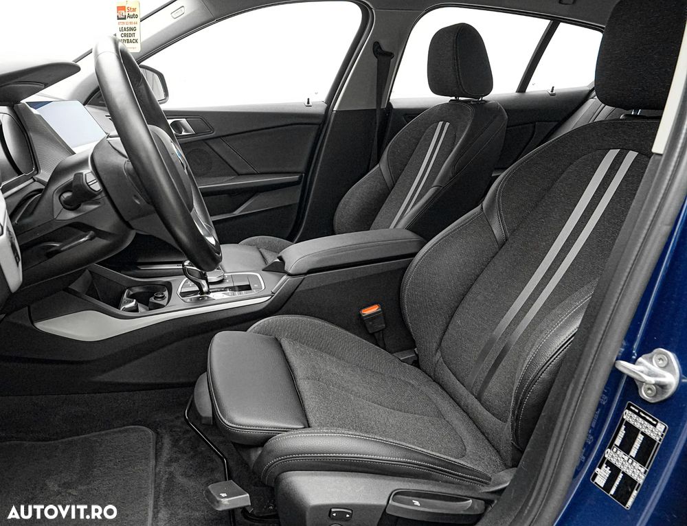 BMW Seria 1 - 14