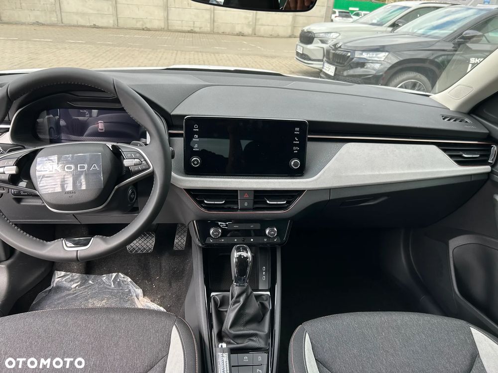 Skoda Kamiq 1.5 TSI Drive DSG - 15