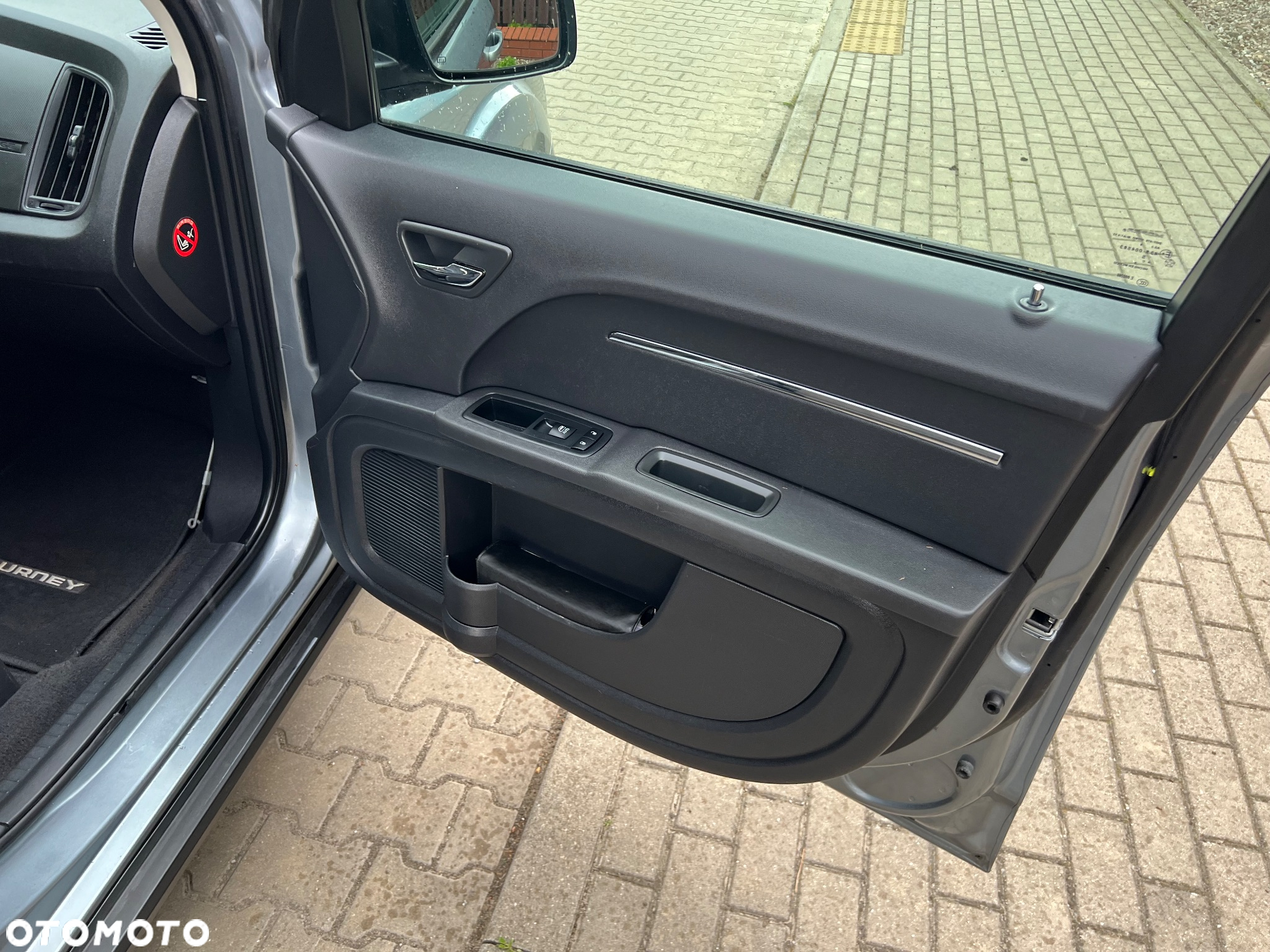 Dodge Journey 2.0 CRD SXT - 13