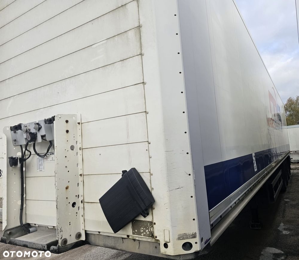 Schmitz Cargobull - 10