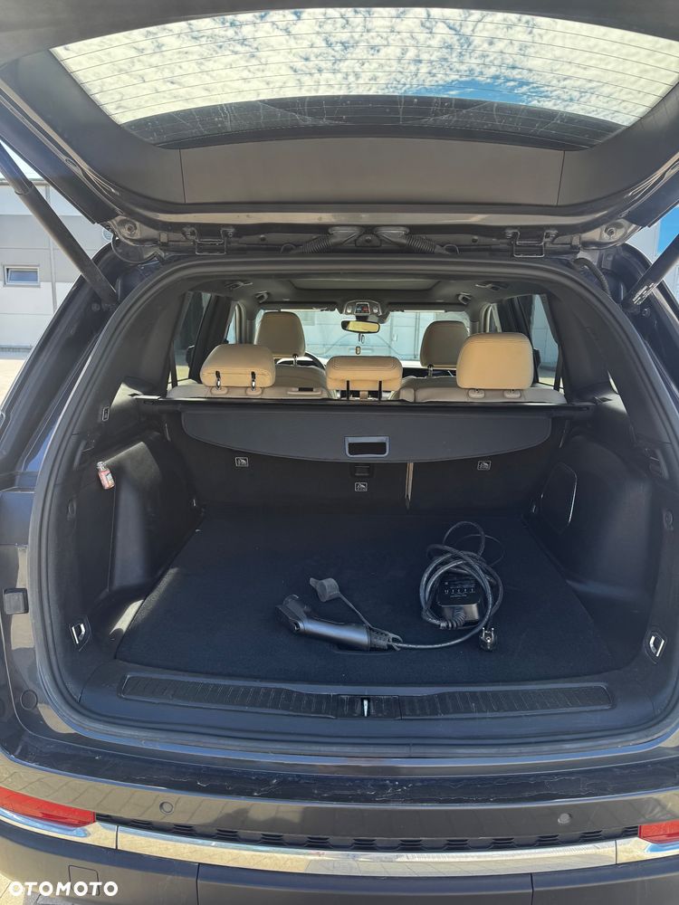 Jeep Grand Cherokee 2.0 4xe PHEV Limited - 8