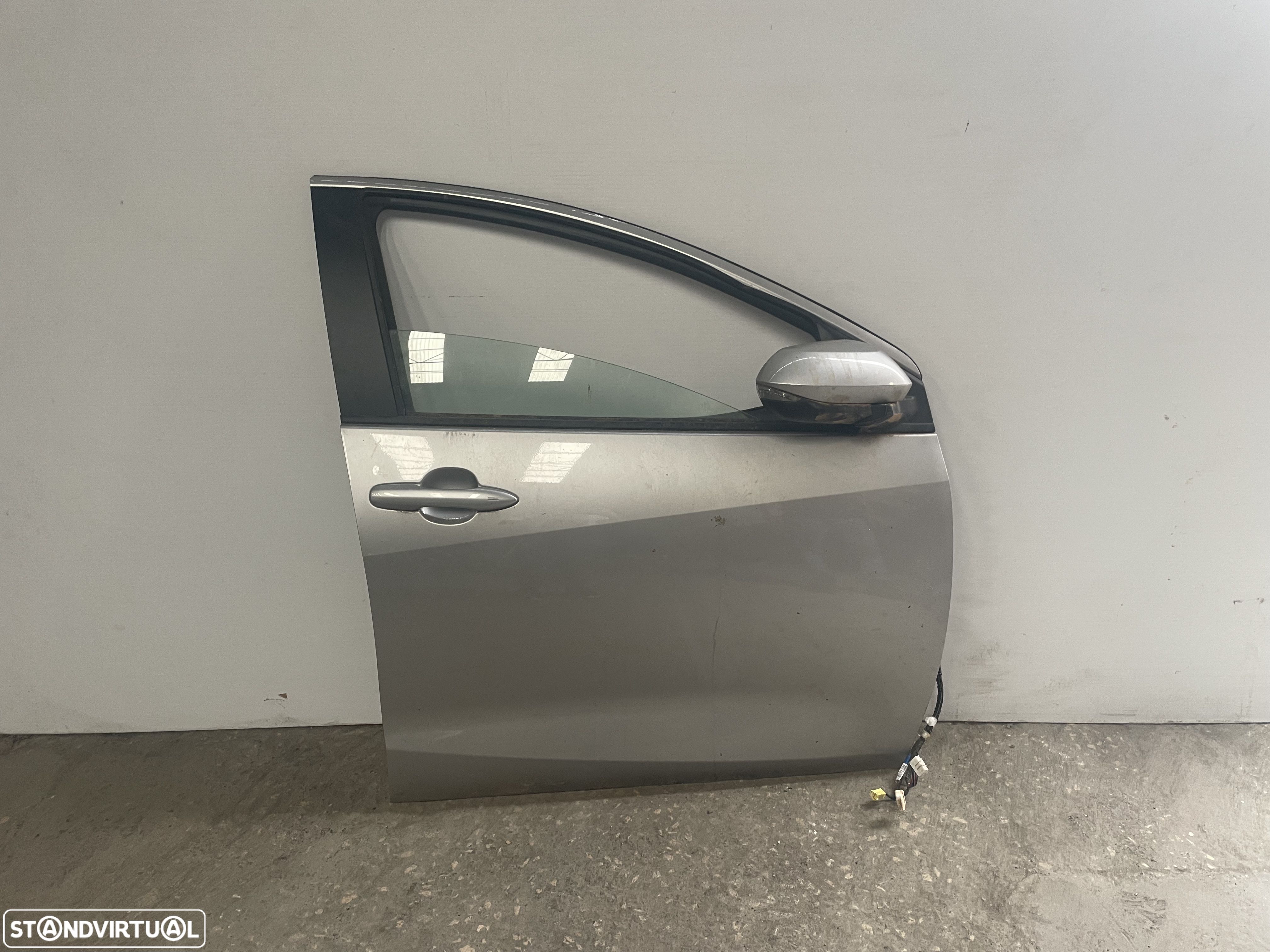 Porta Frente Direita Toyota Yaris P21 de 2021 - 1