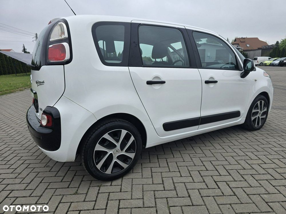 Citroën C3 Picasso - 10