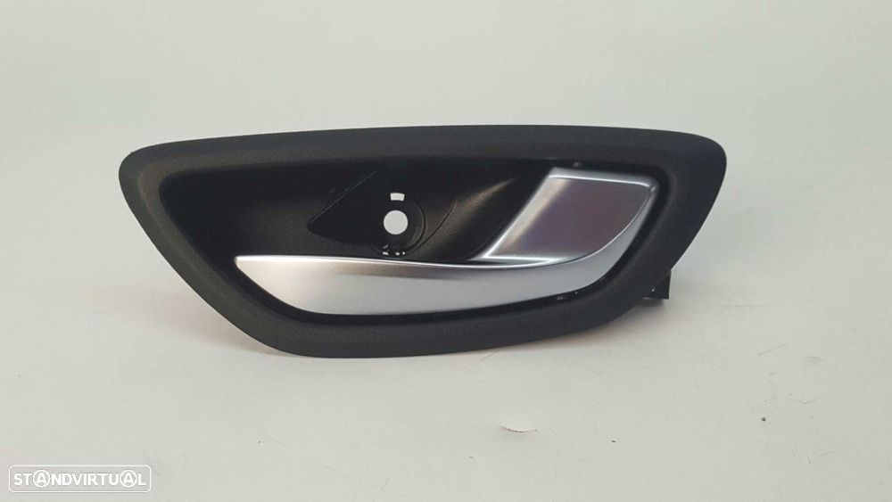 ALAVANCA FRENTE DIREITA RENAULT MEGANE IV BERLINA 5P LIMITED + - 1