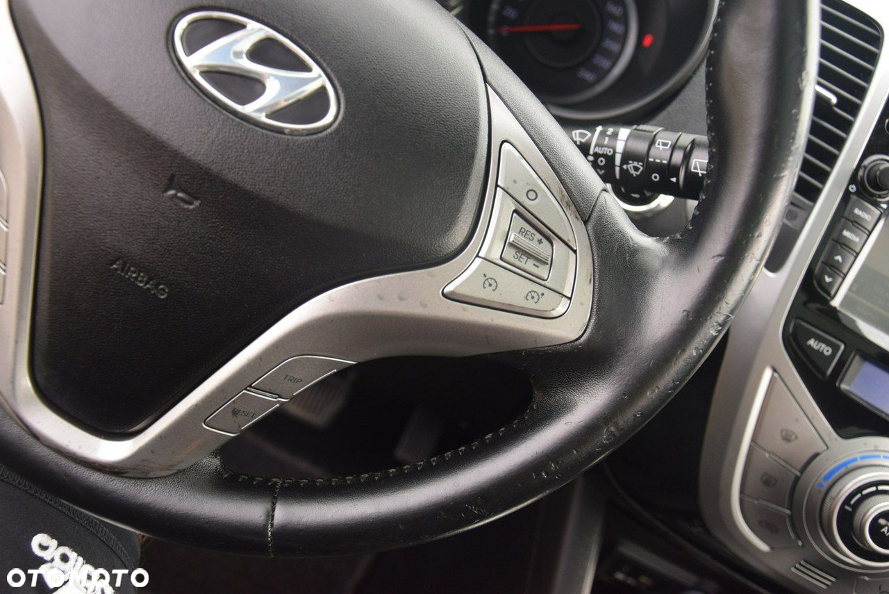 Hyundai ix20 1.6 Automatik Fifa World Cup Edition - 34
