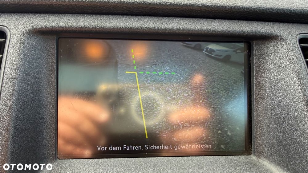 Nissan Murano 2.5 D Automatik Executive - 25
