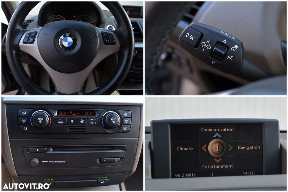 BMW Seria 1 120d - 7