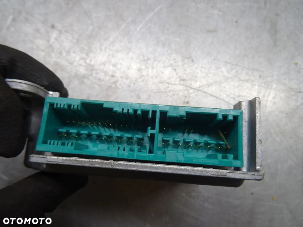 FIAT BRAVO II 07-10 1.9 JTD SENSOR MODUŁ PODUSZEK AIRBAG 51775404 - 3