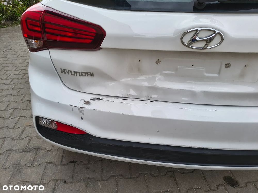 Hyundai i20 - 9