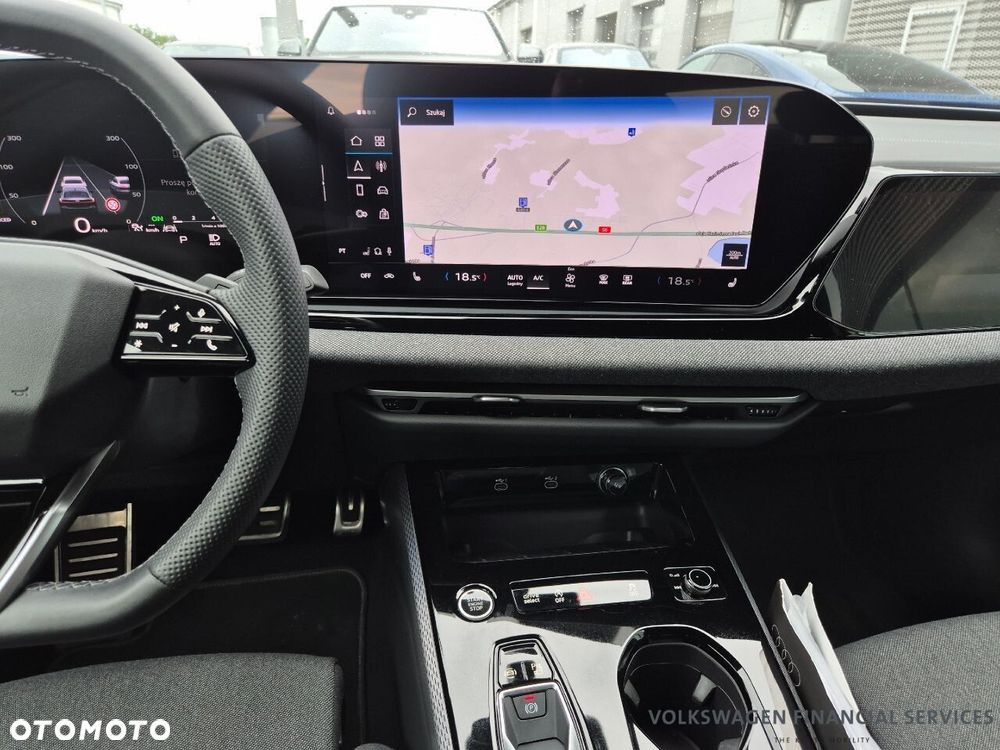 Audi A5 Limousine - 11