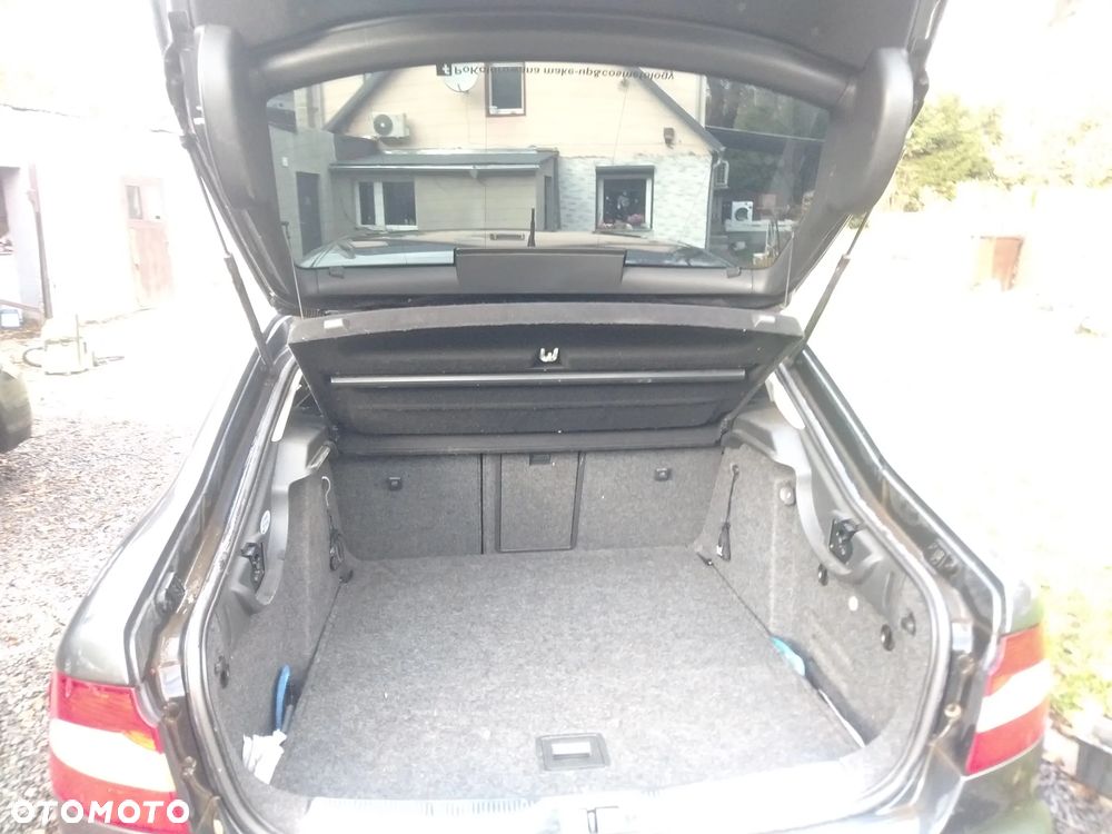 Skoda Superb 1.8 TSI Elegance - 7