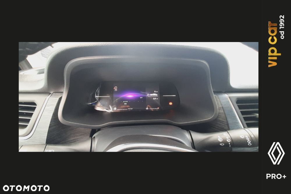 Renault TRAFIC FURGON - 9