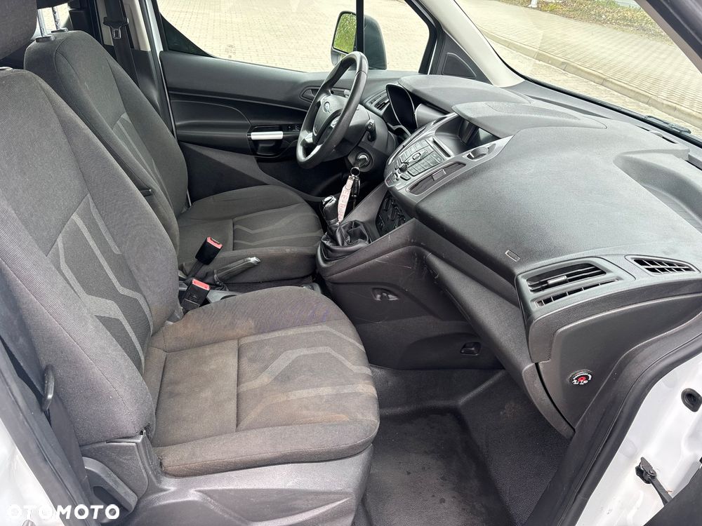 Ford Tourneo Connect 1.6 TDCi Trend - 27