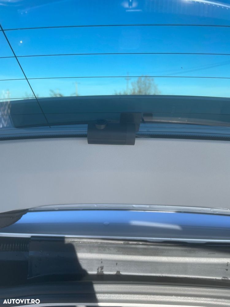 Mercedes-Benz C 220 d 4M T-Modell Aut. - 10