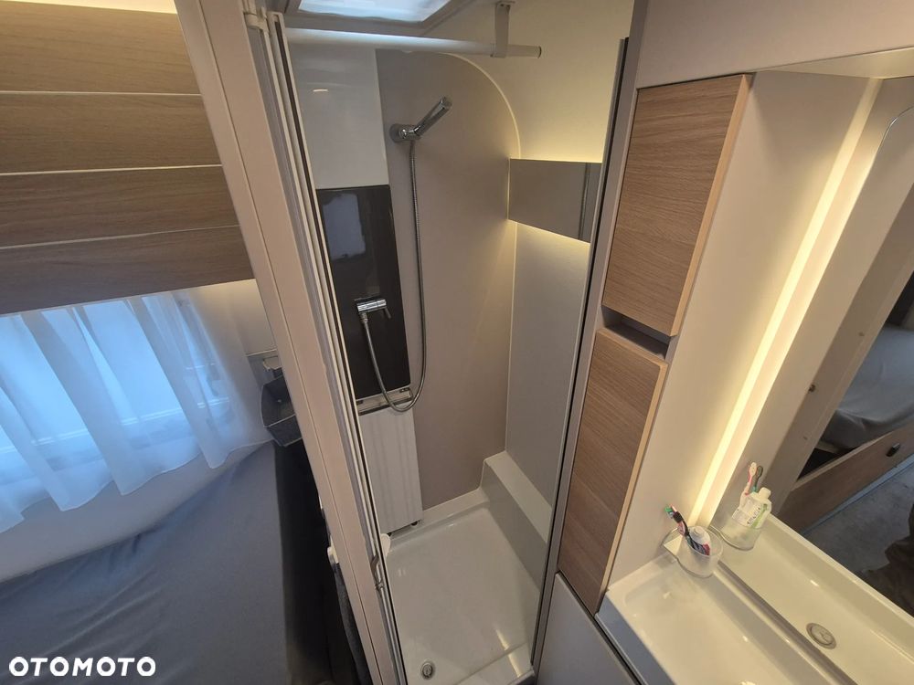 Adria Adora 572 UT zimowa Alde - 9