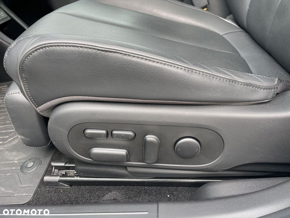 Hyundai IONIQ 5 84kWh Uniq 4WD - 13