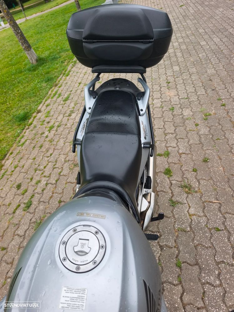 Honda CBF 1000 Abs - 5