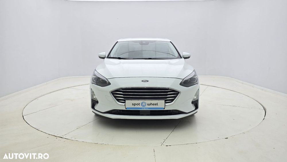 Ford Focus 1.5 EcoBlue Active Business - 4