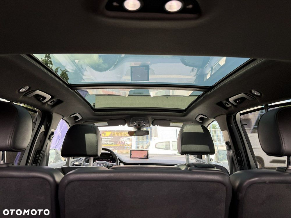 Audi Q7 - 36