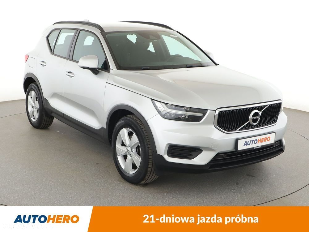 Volvo XC 40 T4 AWD - 8