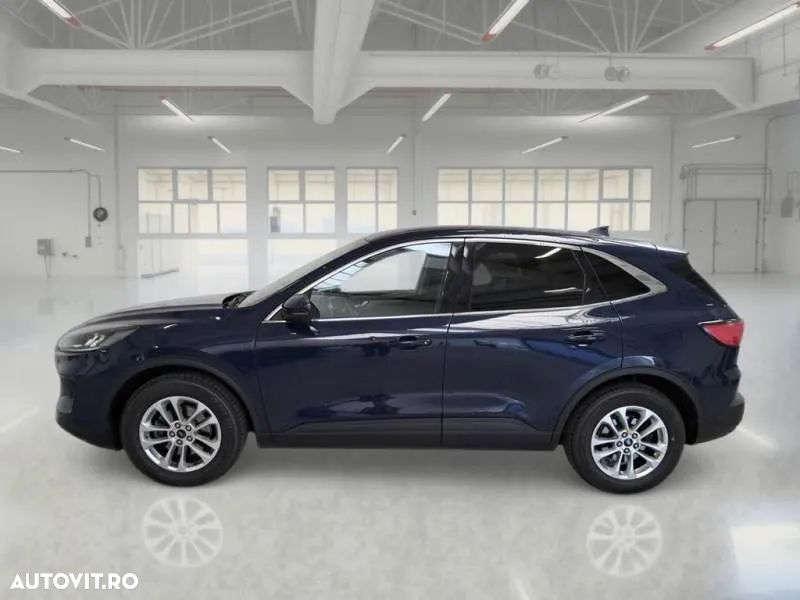 Ford Kuga 1.5 EcoBlue FWD Titanium - 3