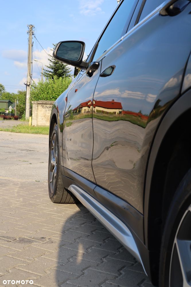 BMW X1 - 5