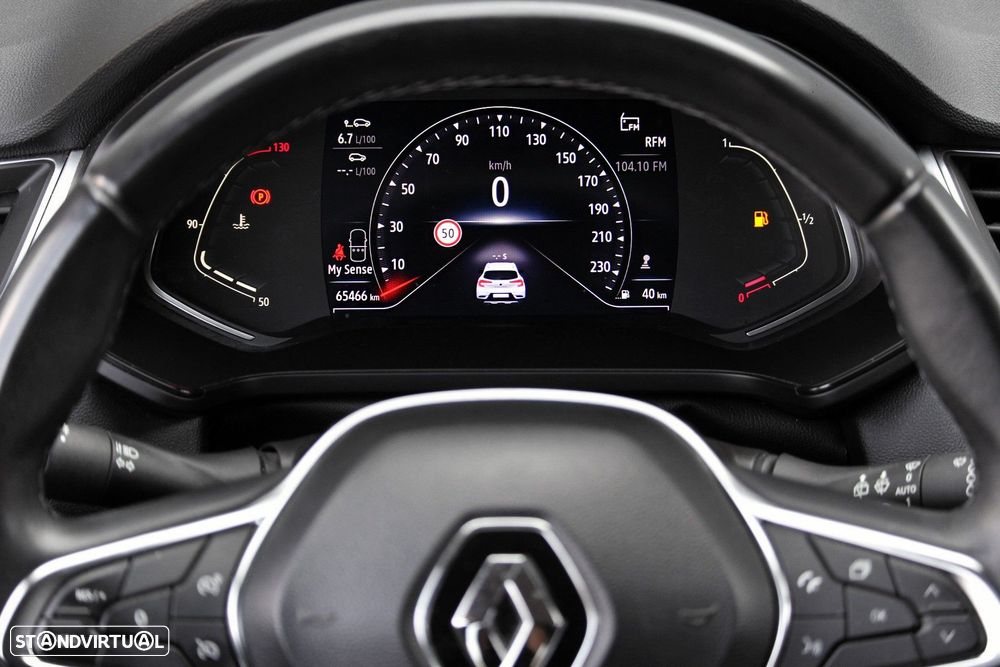 Renault Captur 1.0 TCe Techno - 25
