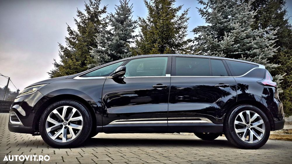 Renault Espace Energy dCi 160 EDC Initiale Paris - 18