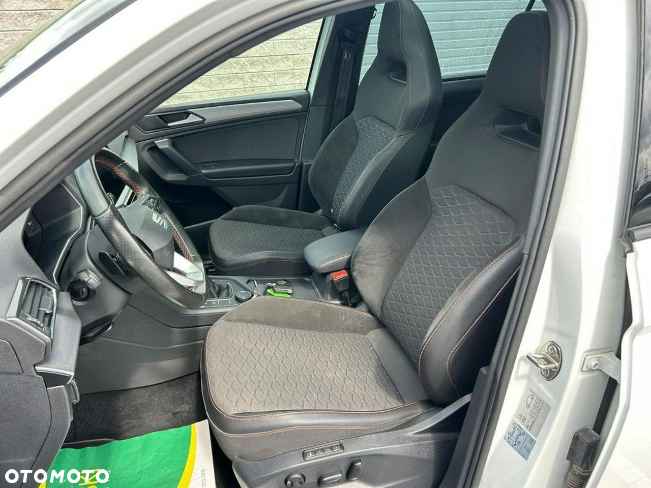 Seat Tarraco - 23