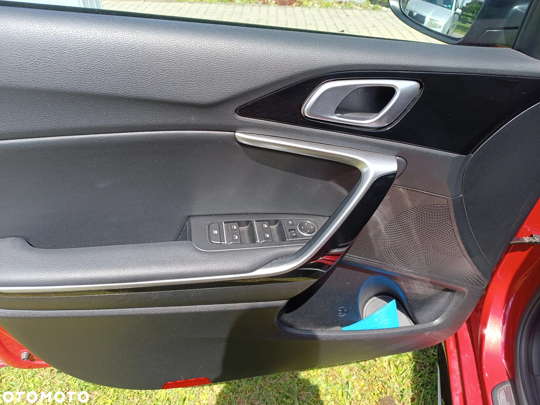 Kia ProCeed 1.5 T-GDI GT Line - 11