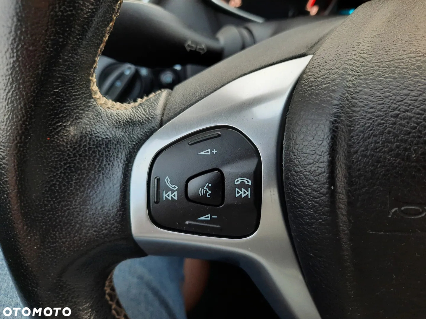 Ford Fiesta 1.0 EcoBoost Titanium EU6 MPS6 - 28
