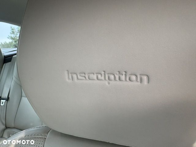 Volvo XC 60 T5 AWD Inscription - 33