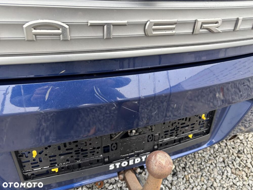 Daihatsu Materia - 21