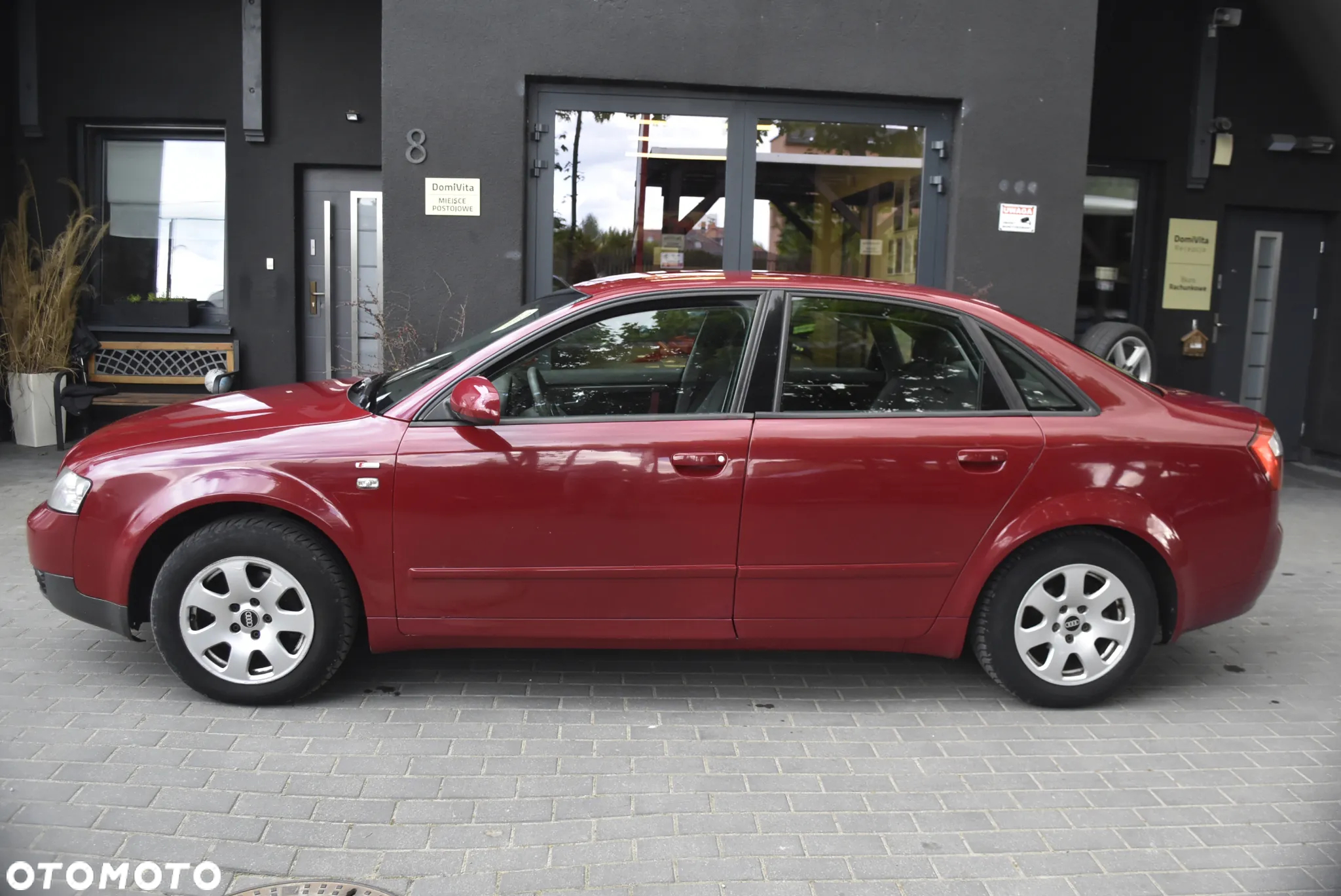 Audi A4 1.9 TDI - 3