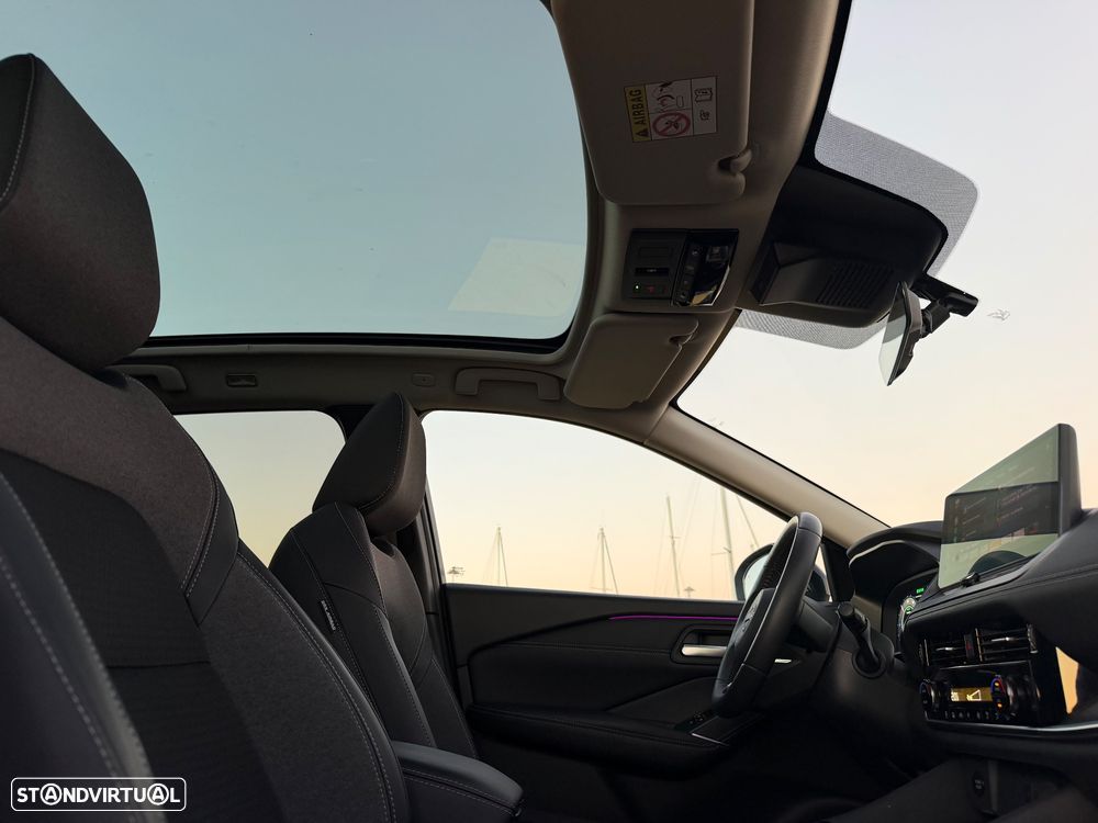 Nissan Qashqai - 10