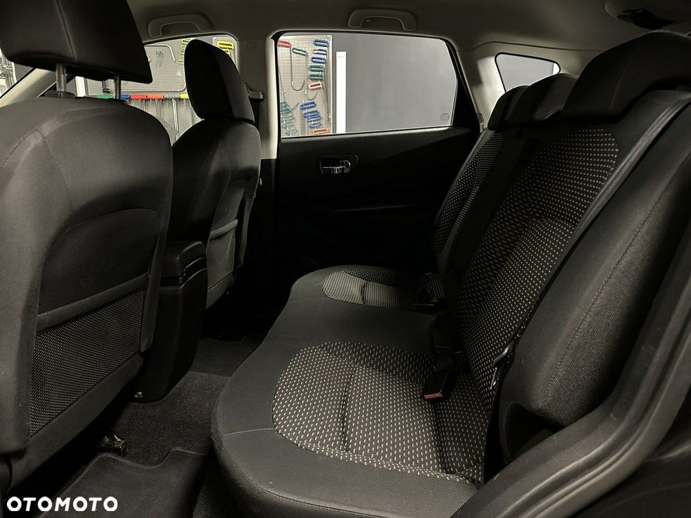 Nissan Qashqai 1.6 acenta - 11