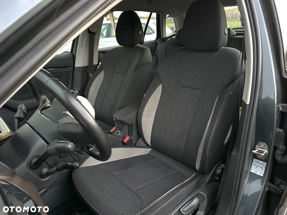 Skoda Kamiq 1.0 TSI Style - 31