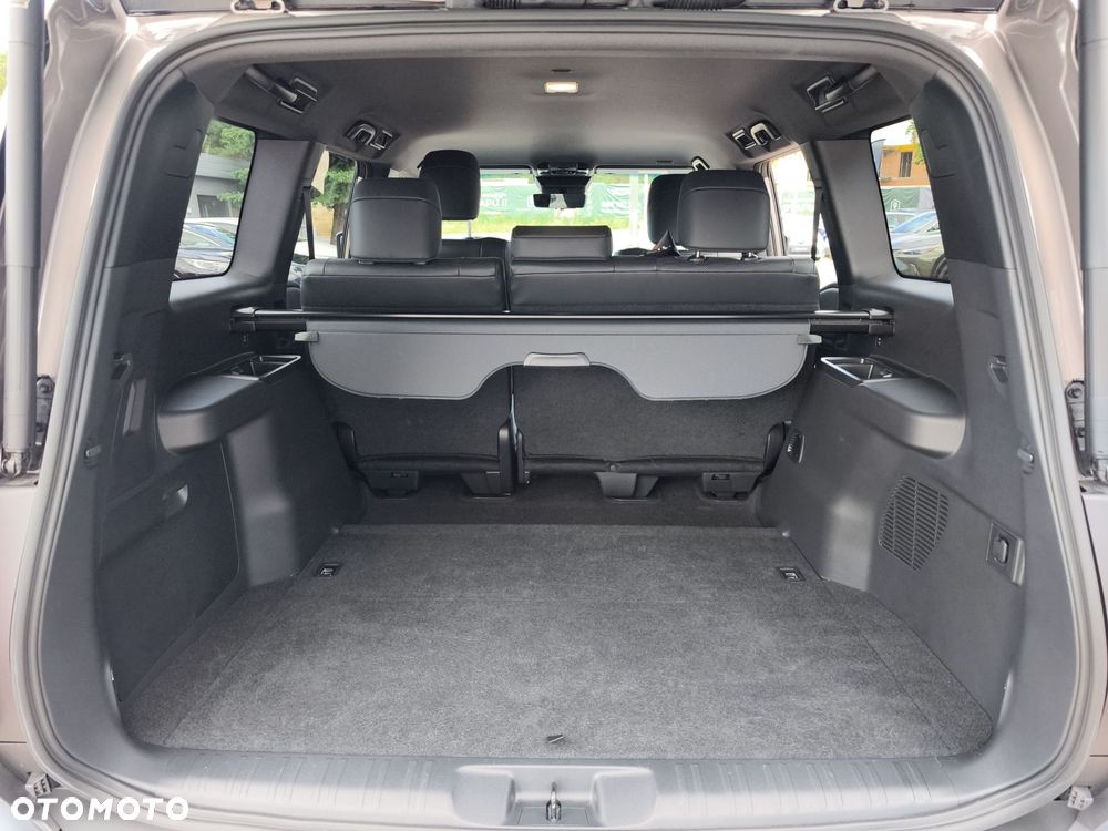 Toyota Land Cruiser LC 2.8 D-4D Executive - 12