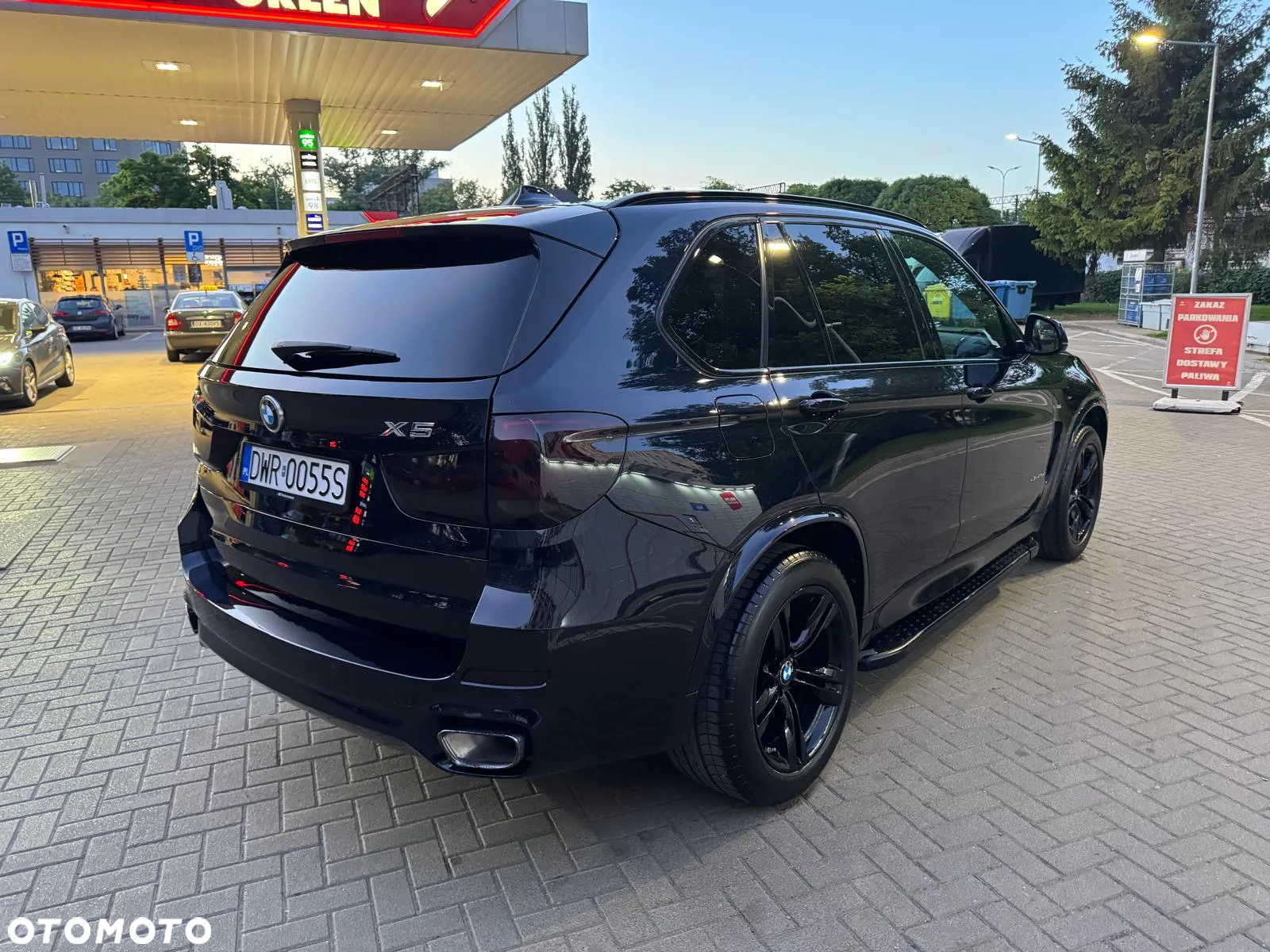 BMW X5 - 2