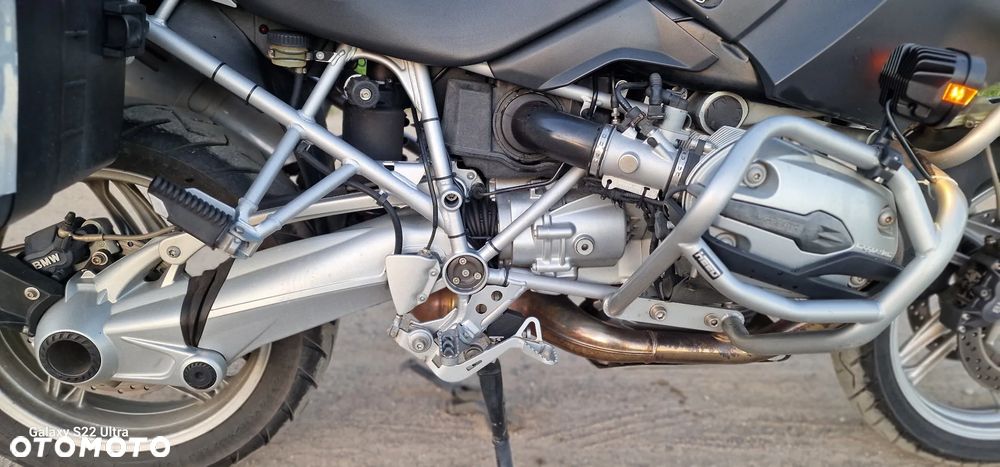 BMW R - 11