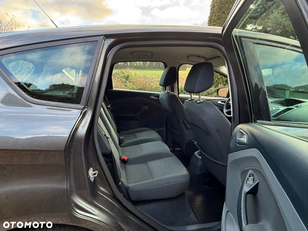 Ford C-MAX 1.0 EcoBoost Start-Stopp-System Business Edition - 7