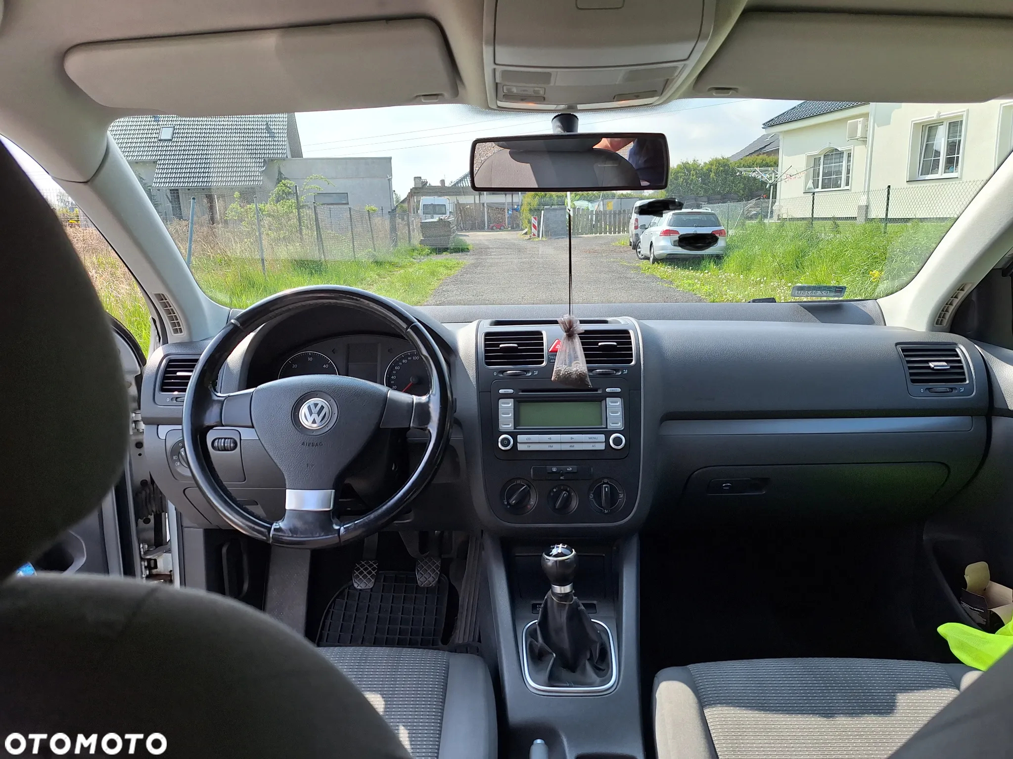 Volkswagen Golf - 9
