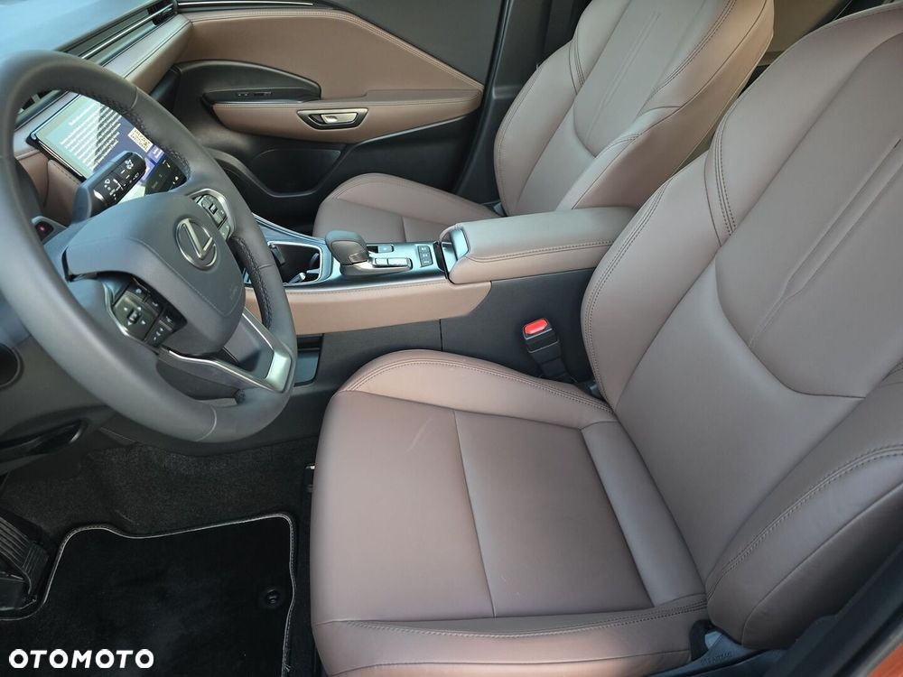 Lexus LBX 1.5 Hybrid Elegant - 17