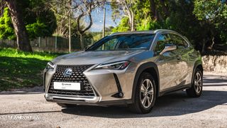 Lexus UX 250h Executive+