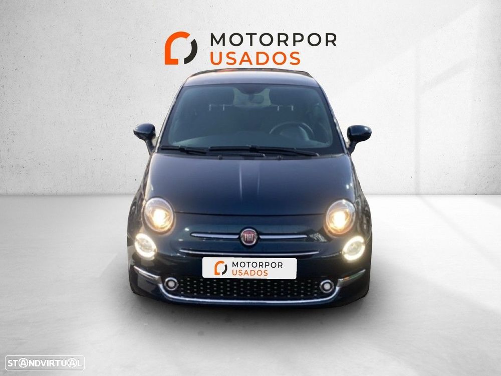 Fiat 500 1.0 Hybrid - 2