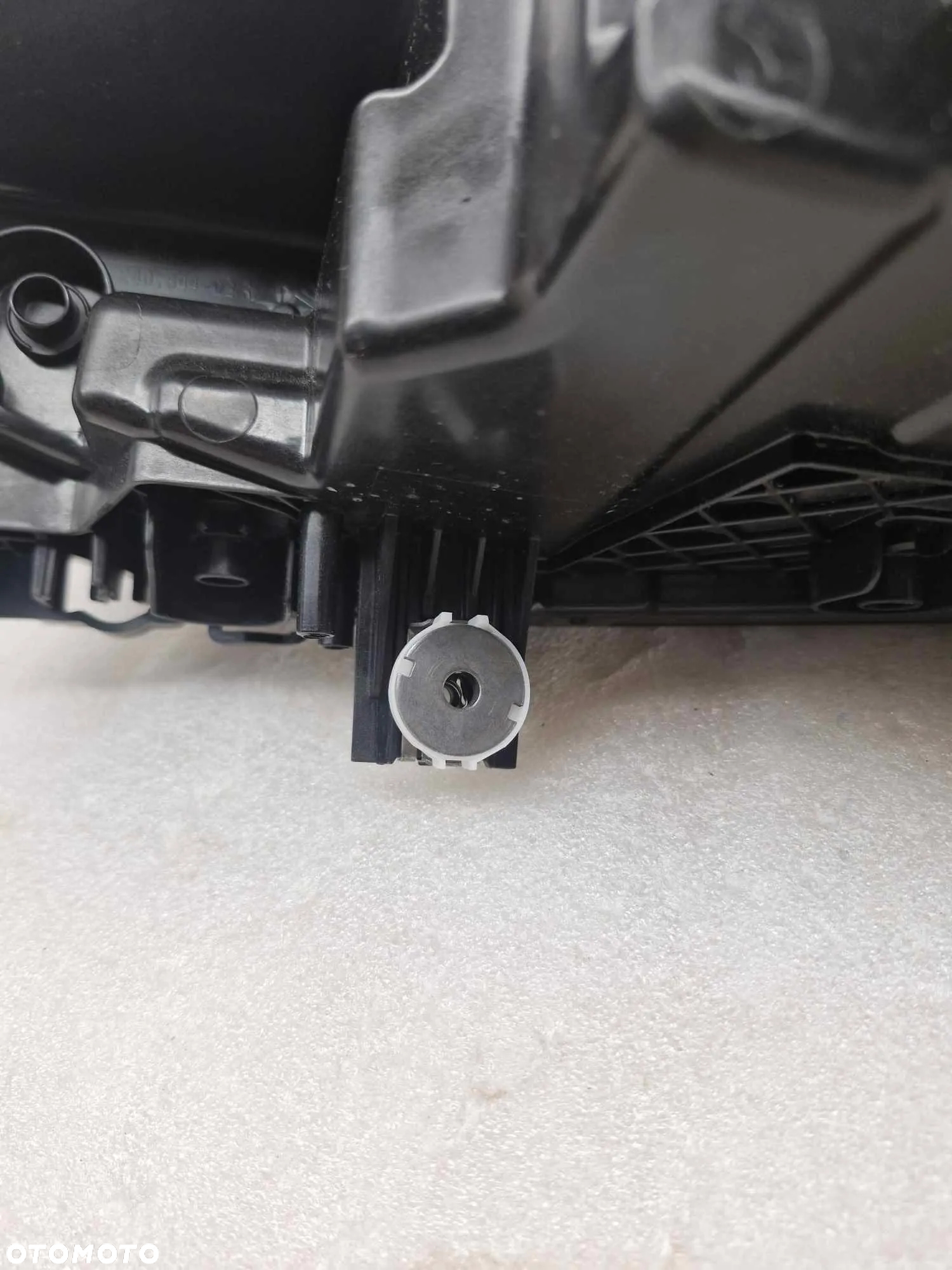 BMW IX I20 M60 FULL LED LAMPA PRAWA PRZÓD 5A3CE92-05 - 14