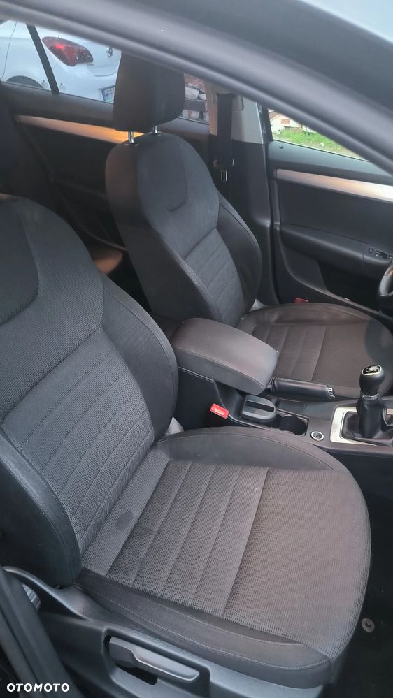 Skoda Octavia 2.0 TDI Style - 13