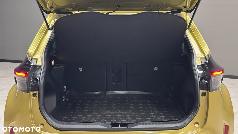 Toyota Yaris Cross 1.5 VVT-i AWD-i Comfort - 15