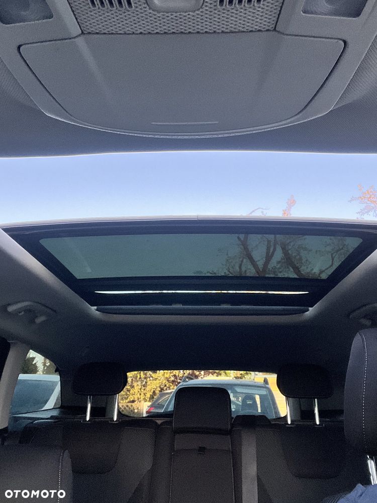 Ford Mondeo 2.0 TDCi Titanium PowerShift - 30