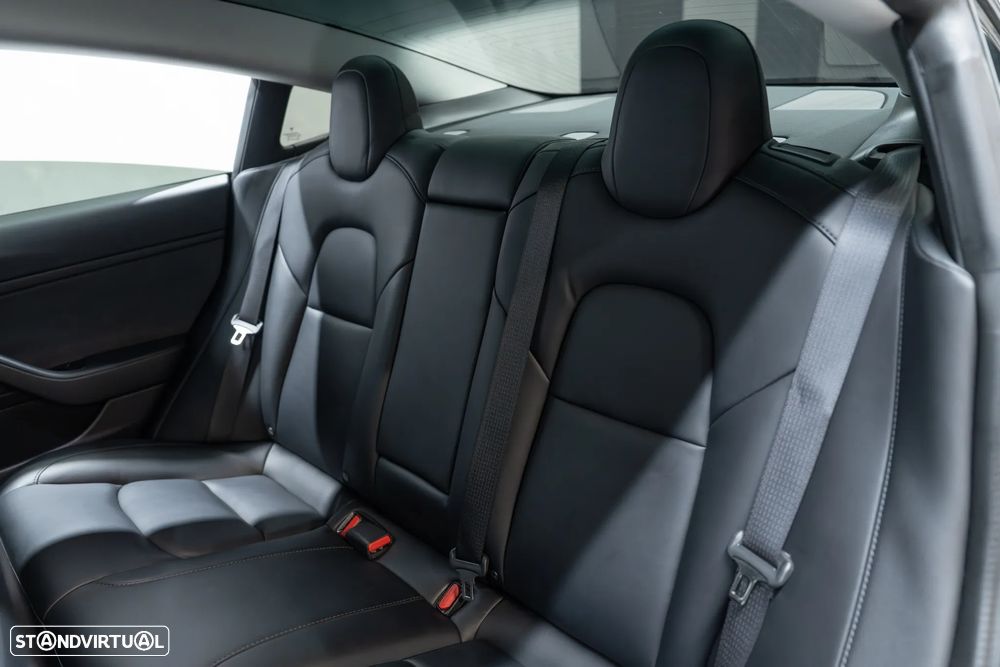 Tesla Model 3 Performance Dual Motor AWD - 45